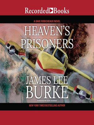 cover image of Heaven's Prisoners "International Edition"